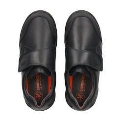 BIOMECANICS Mocasín de niño 161129-B AZUL MARINO