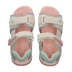 BIOMECANICS Sandalias, chanclas y albarcas de niña 242282-D SPORCO