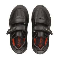 BIOMECANICS Zapatillas de Niño 211103-A NEGRO