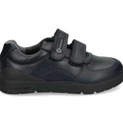 BIOMECANICS Zapatillas de Niño 231016-B AZUL MARINO