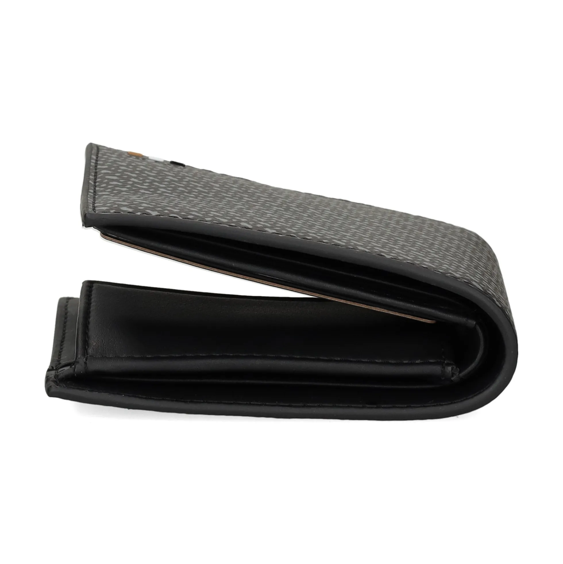 BOSS Billeteras Ray_MN_4cc_Coin 10278005 01 001 NEGRO
