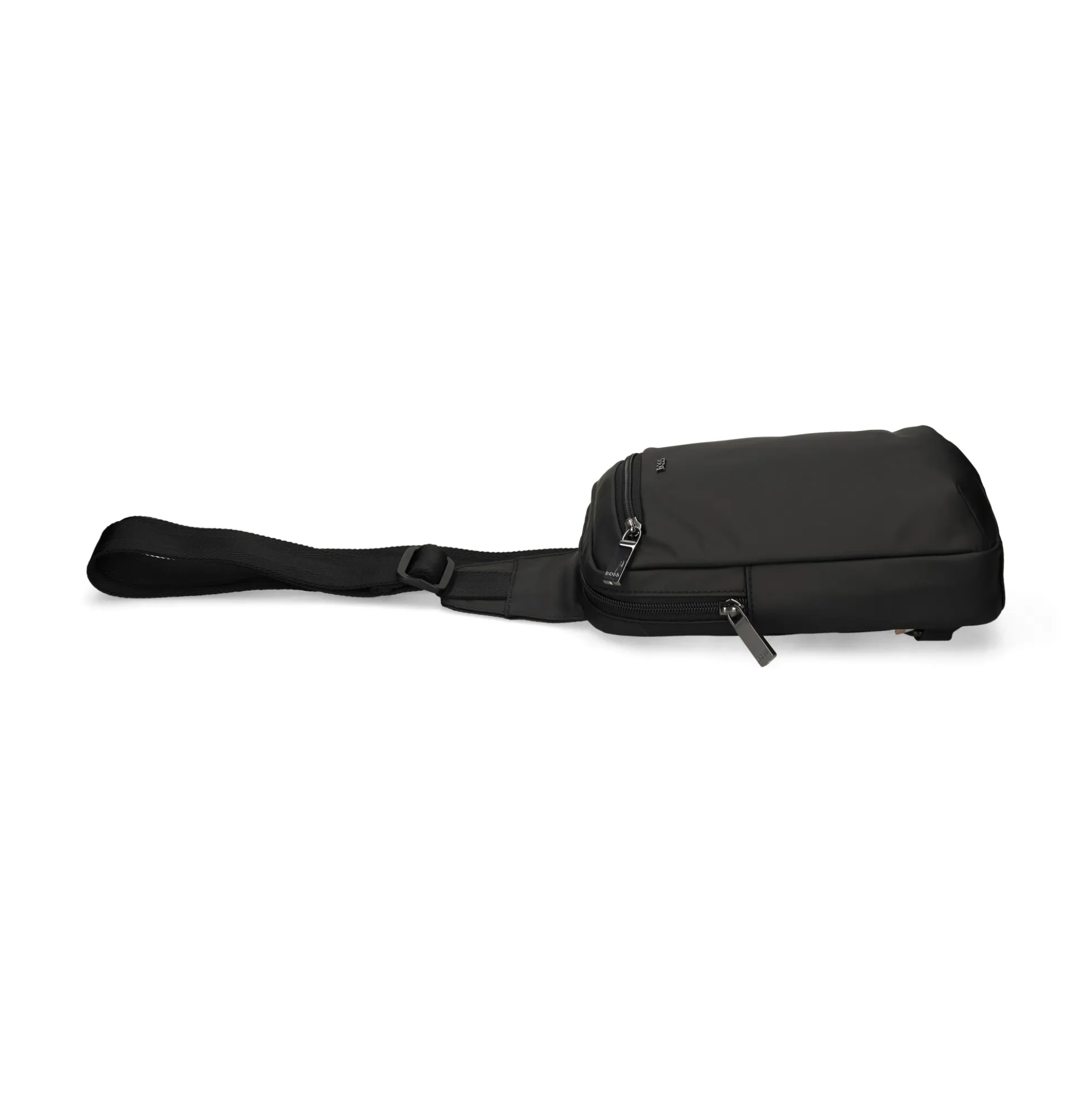 BOSS Bolsos Jace C_Monostrap 001 NEGRO