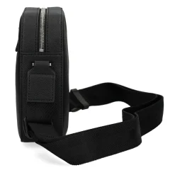 BOSS Bolsos Ray_NS zip N. 001 BLACK