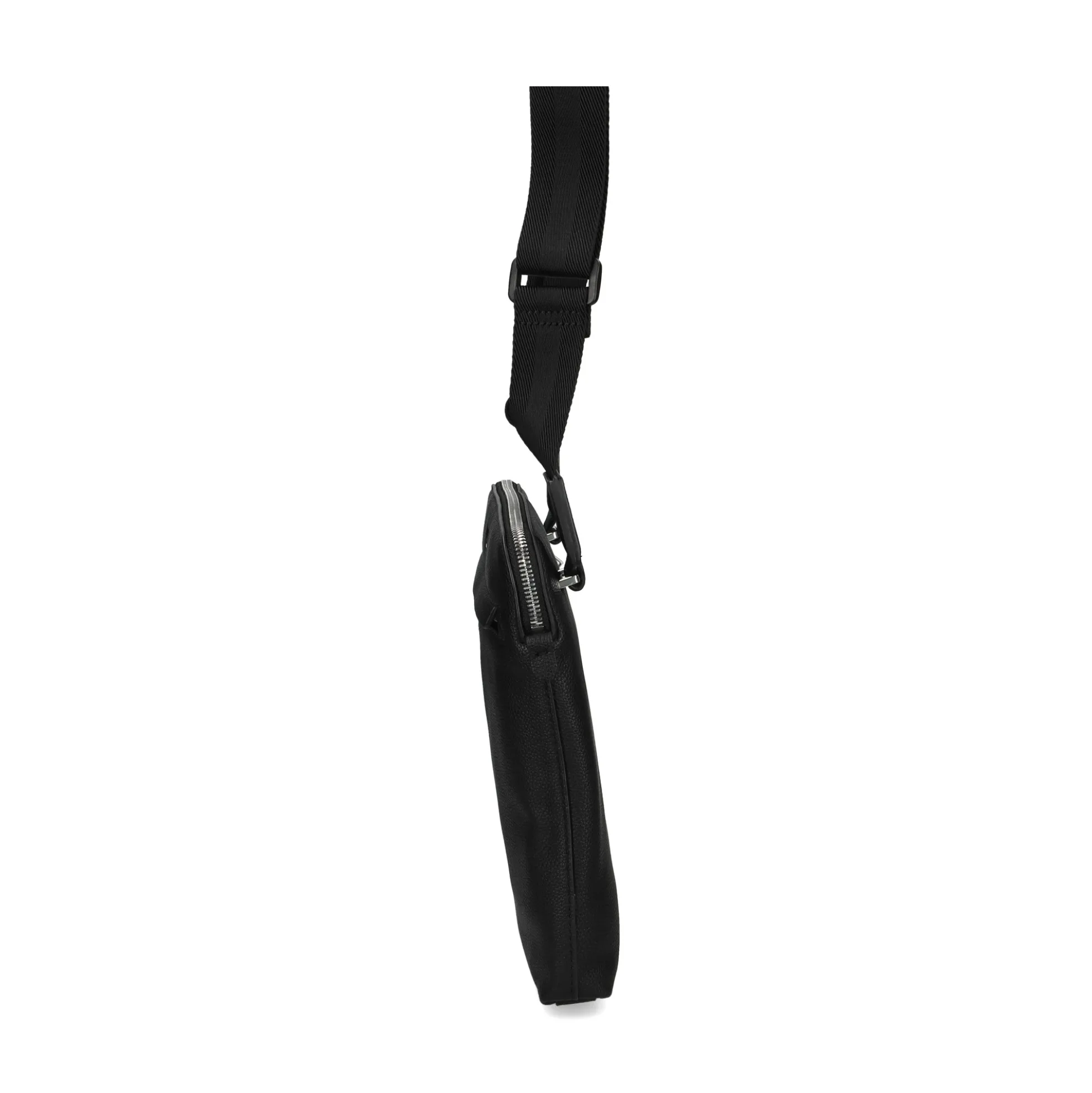 BOSS Bolsos Ray_S zip env 001 NEGRO