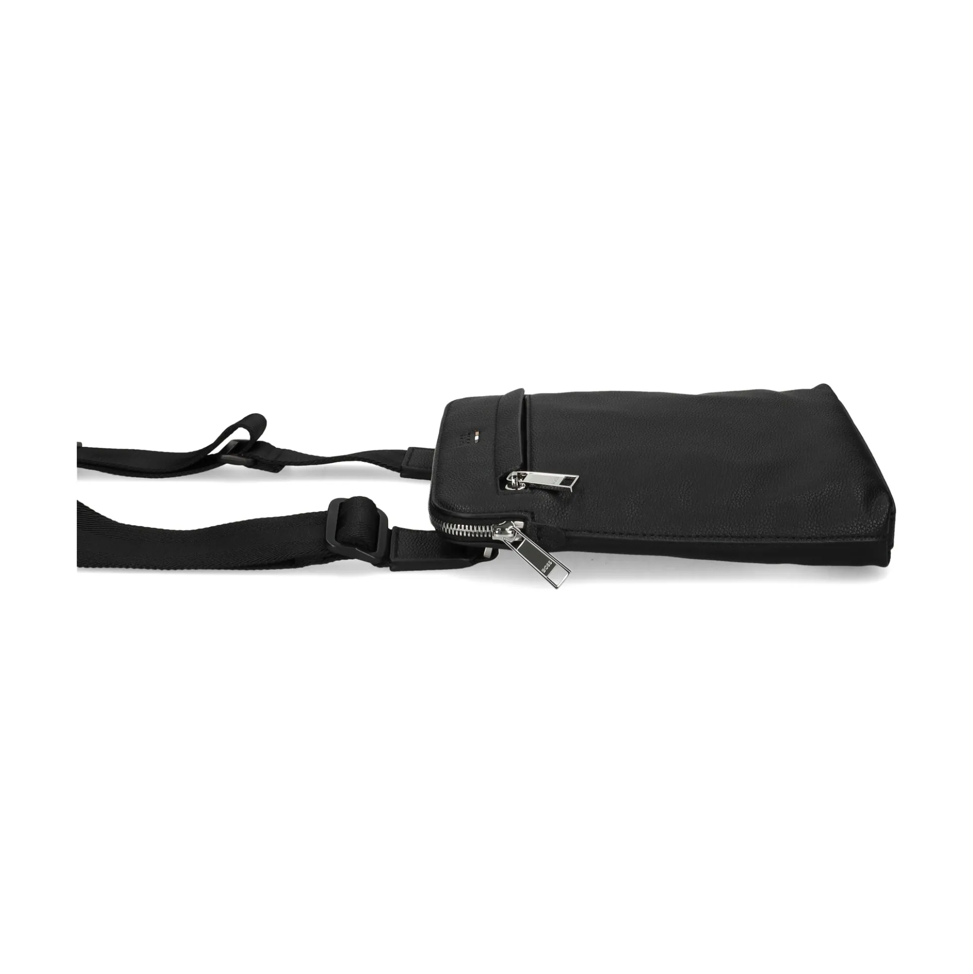 BOSS Bolsos Ray_S zip env 001 NEGRO