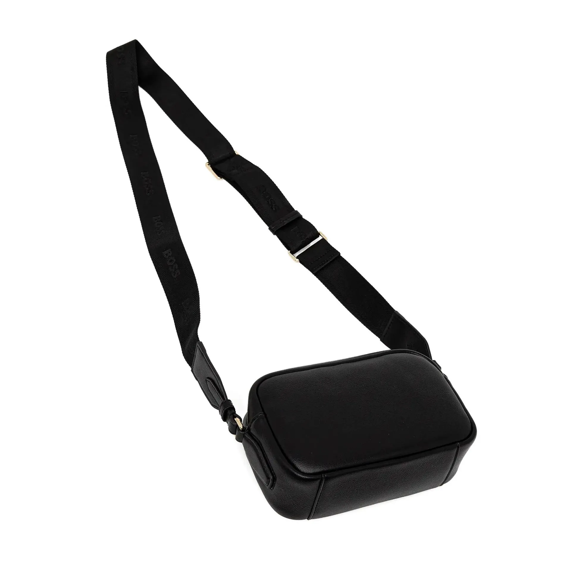 BOSS Bolsos Sandy Crossbody (309655) 001 NEGRO
