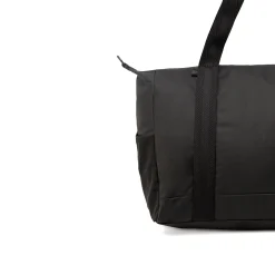 BOSS Bolsos Stenson_SM Holdall 10252396 001 NEGRO