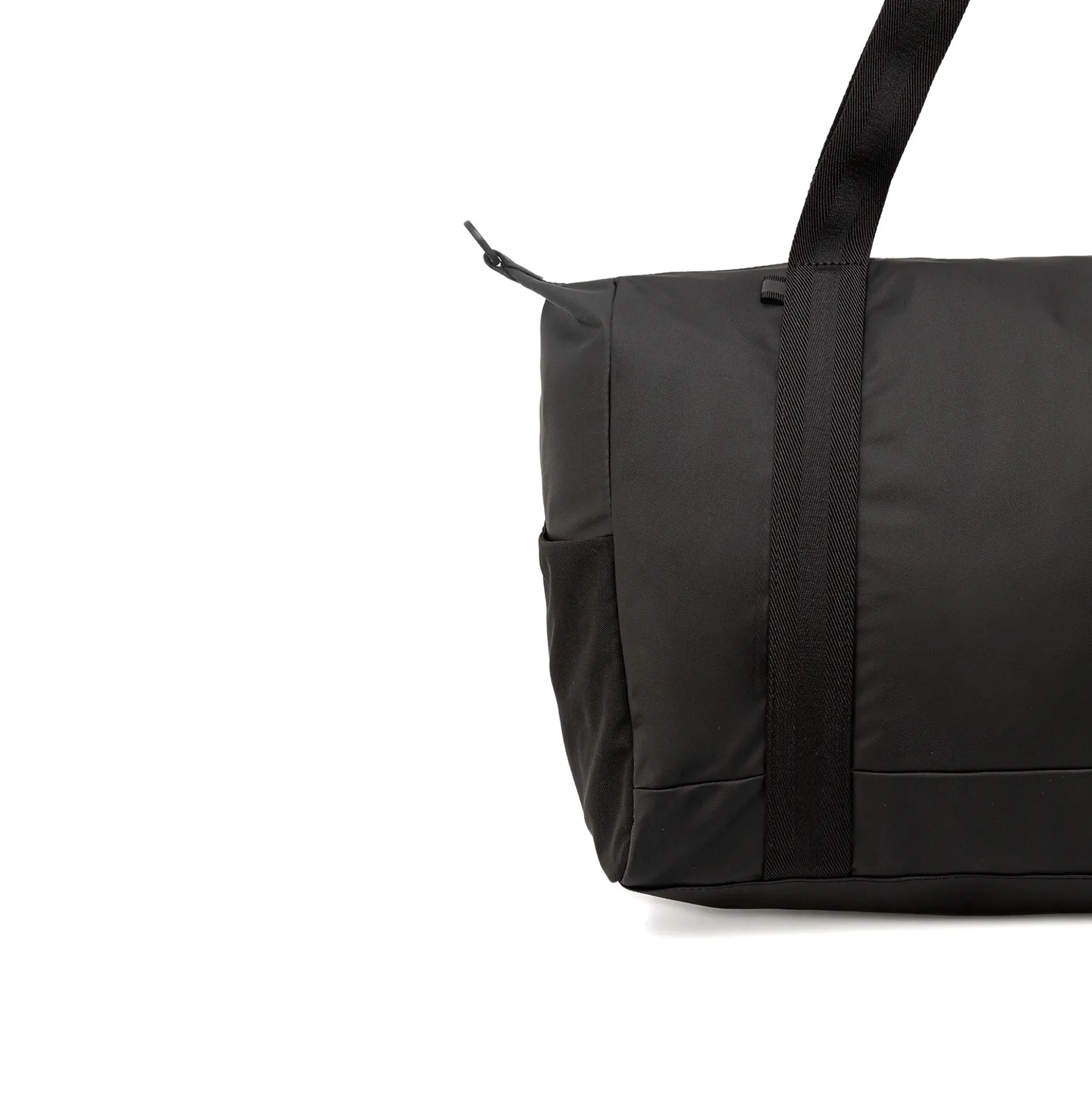 BOSS Bolsos Stenson_SM Holdall 10252396 001 NEGRO