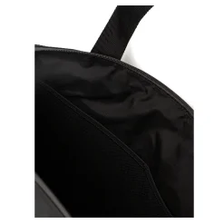 BOSS Bolsos Stenson_SM Holdall 10252396 001 NEGRO