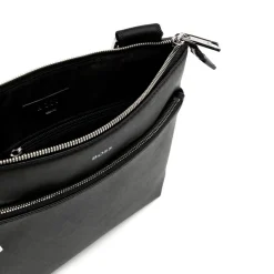 BOSS Bolsos Zair_S z env large 001 NEGRO
