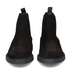 BOSS Botines de Hombre Calev_Cheb_sdfb 001 NEGRO