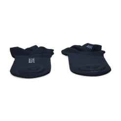 BOSS Calcetines 2P AS Logo Bamboo 401 DARK BLUE