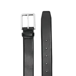 BOSS Cinturones Caleb_Sz35 001 NEGRO