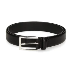 BOSS Cinturones CEDDYL_SZ30 001 NEGRO