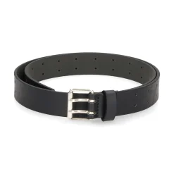 BOSS Cinturones SCOTTY-ll_SZ30 402 DARK BLUE