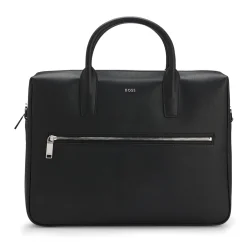 BOSS Maletines Daxter_Doc case 10278065 01 001 NEGRO