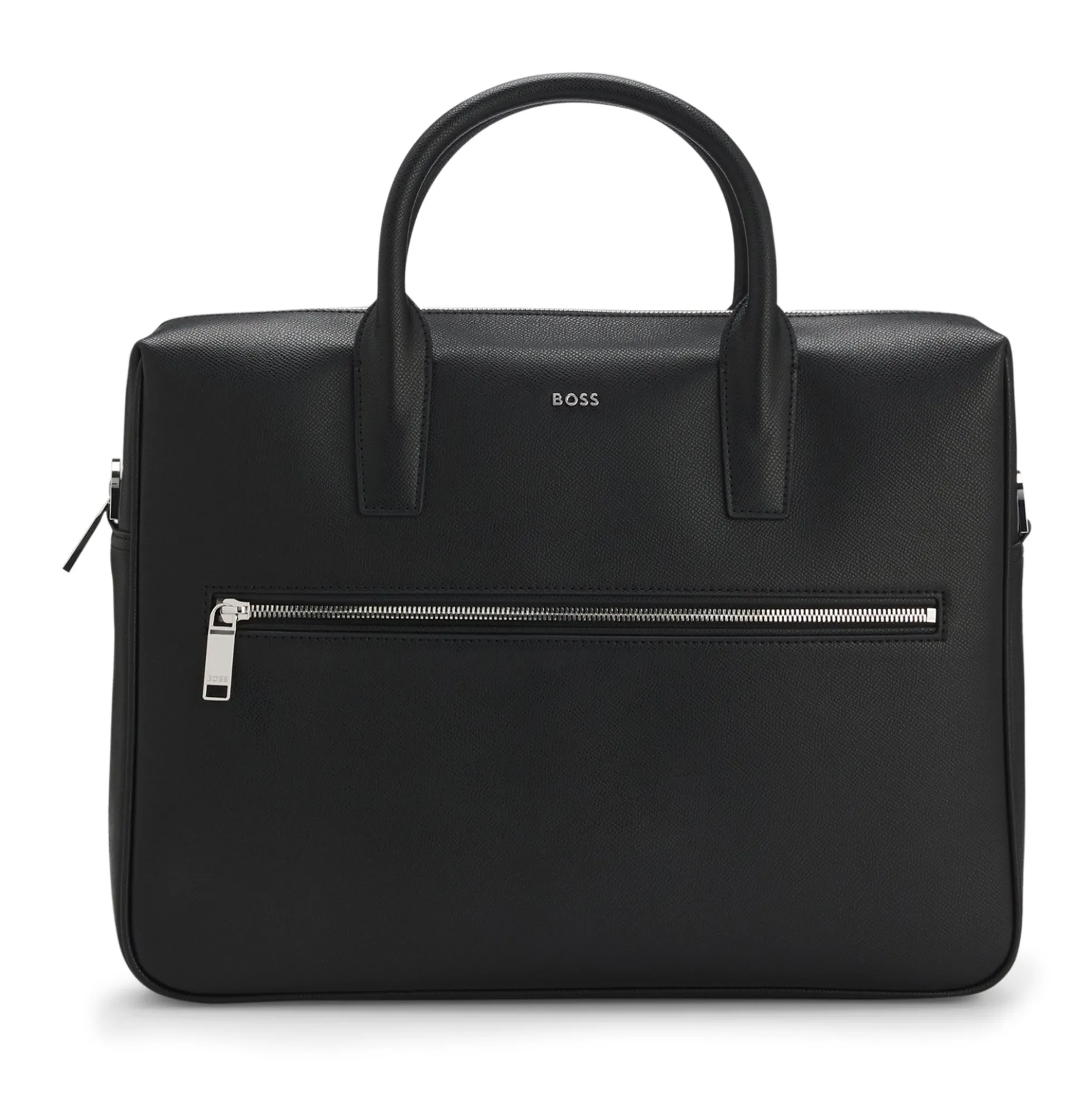 BOSS Maletines Daxter_Doc case 10278065 01 001 NEGRO