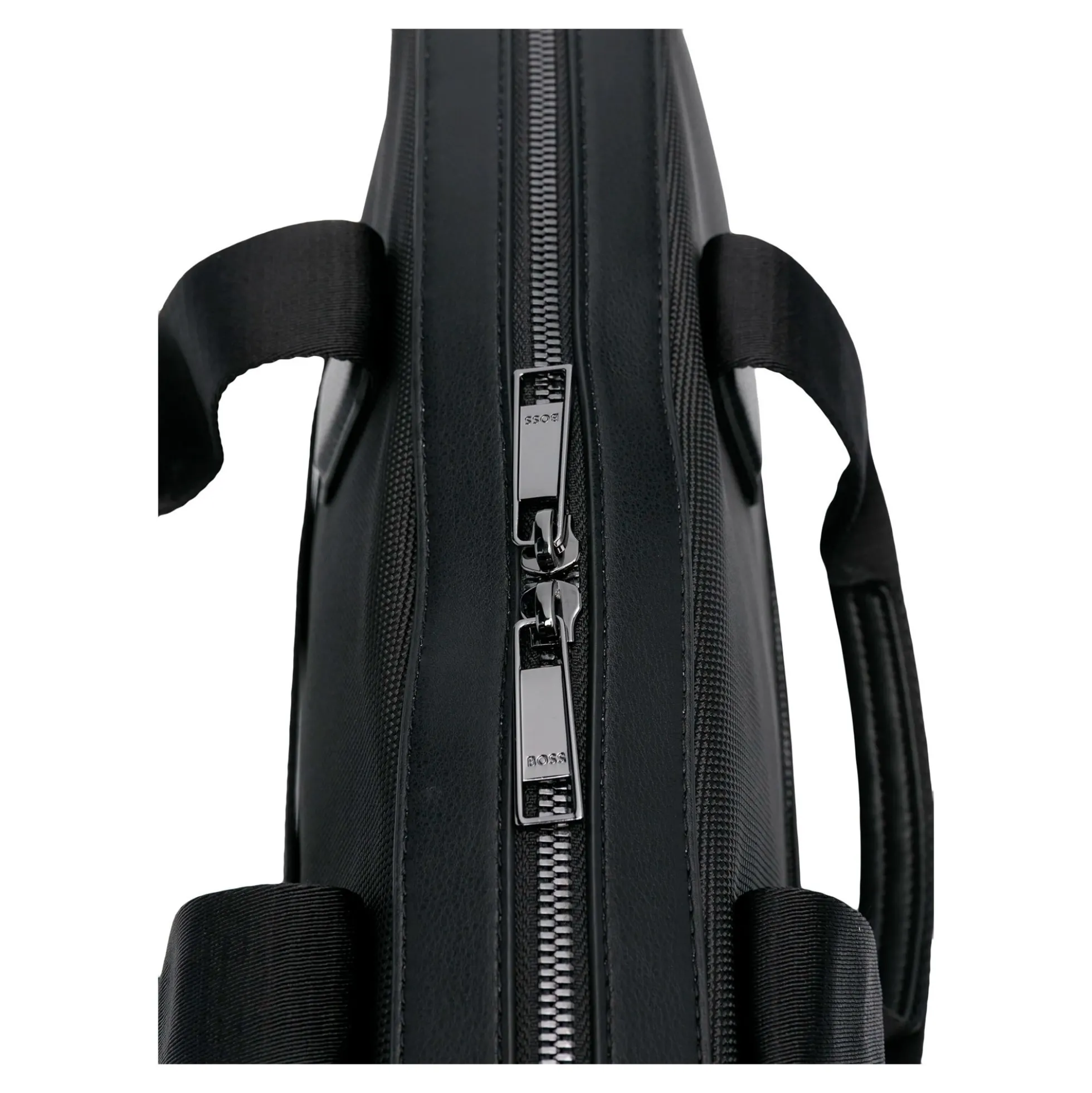 BOSS Maletines RAY_N_DOC CASE 001 NEGRO