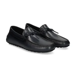 BOSS Mocasines de Hombre Noel_Mocc_ltlctb 10277792 0 405 DARK BLUE