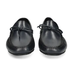 BOSS Mocasines de Hombre Noel_Mocc_ltlctb 10277792 0 405 DARK BLUE