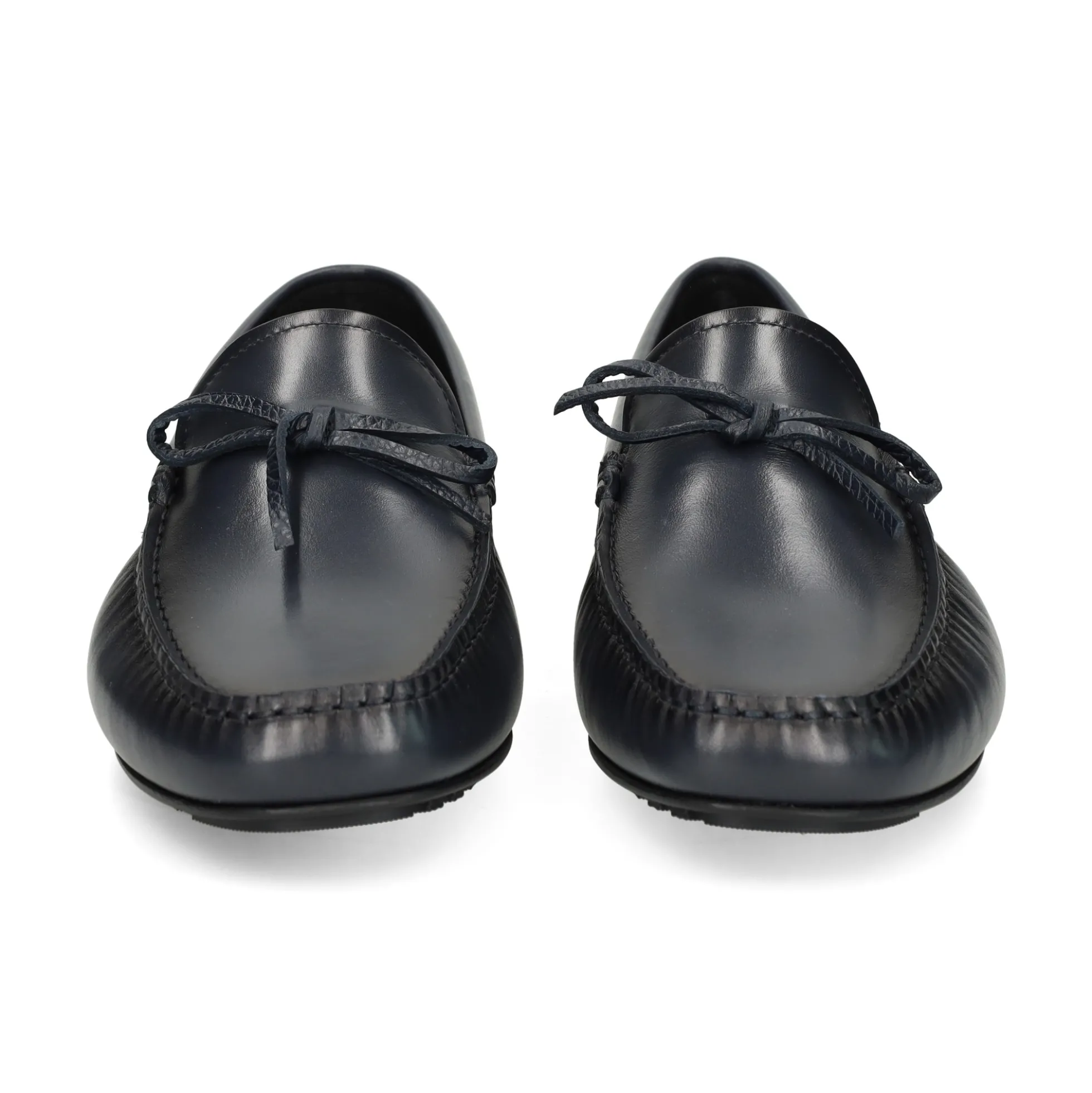 BOSS Mocasines de Hombre Noel_Mocc_ltlctb 10277792 0 405 DARK BLUE