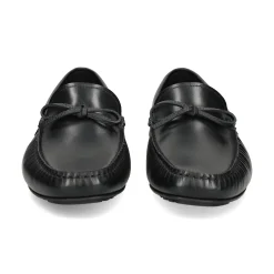 BOSS Mocasines de Hombre Noel_Mocc_ltlctb 10277792 0 001 NEGRO