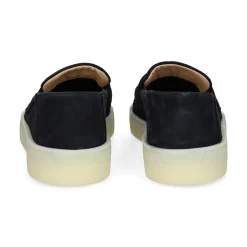 BOSS Mocasines de Hombre Randal_Loaf_sd 10277808 01 401 DARK BLUE