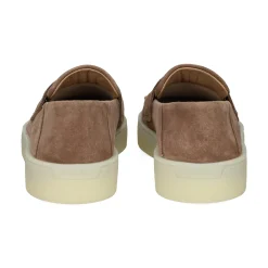 BOSS Mocasines de Hombre Randal_Loaf_sd 10277808 01 260 Medium Beig