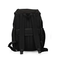 BOSS Mochilas B_Icon_MN_Backpack 10277333 001 NEGRO