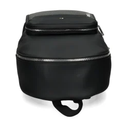 BOSS Mochilas Ray_MN_Backpack 10278005 01 001 NEGRO