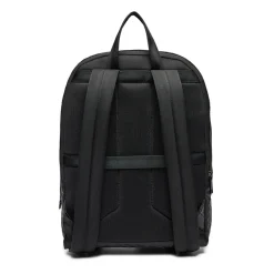 BOSS Mochilas Trystan_M_Backpack 001 NEGRO