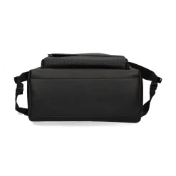 BOSS Mochilas Zair_MP_S.Backpack 001 NEGRO