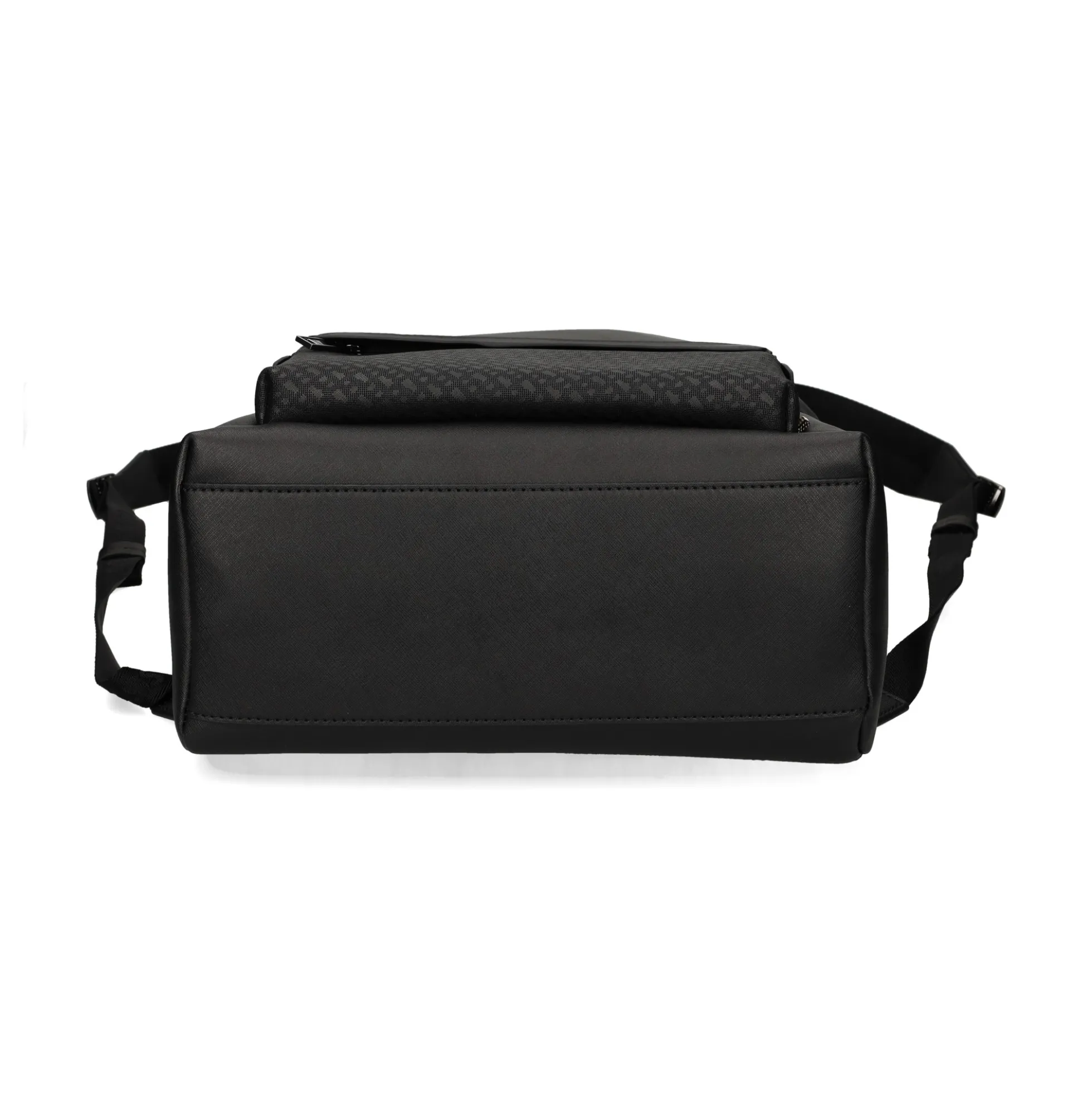 BOSS Mochilas Zair_MP_S.Backpack 001 NEGRO
