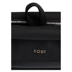 BOSS Neceser Highway_N_Washbag 001 NEGRO