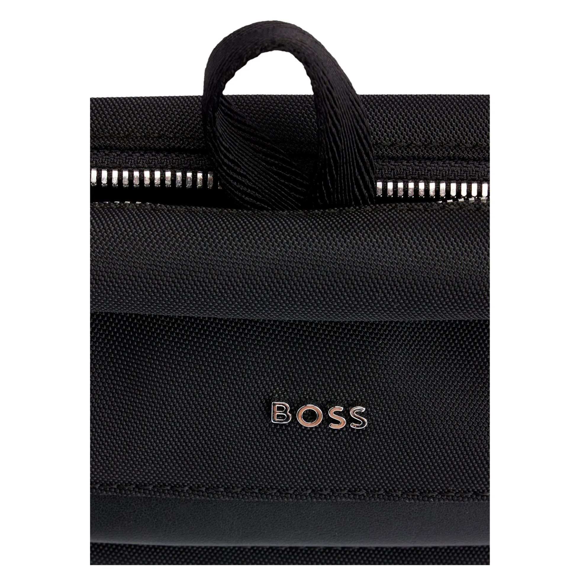 BOSS Neceser Highway_N_Washbag 001 NEGRO
