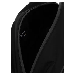 BOSS Neceser Stenson_Washbag 10252396 01 001 NEGRO