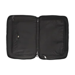 BOSS Neceser Zair_MN_Washbag 003 Black