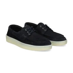 BOSS Náuticos Randal_Boat_sd 10277808 01 401 DARK BLUE