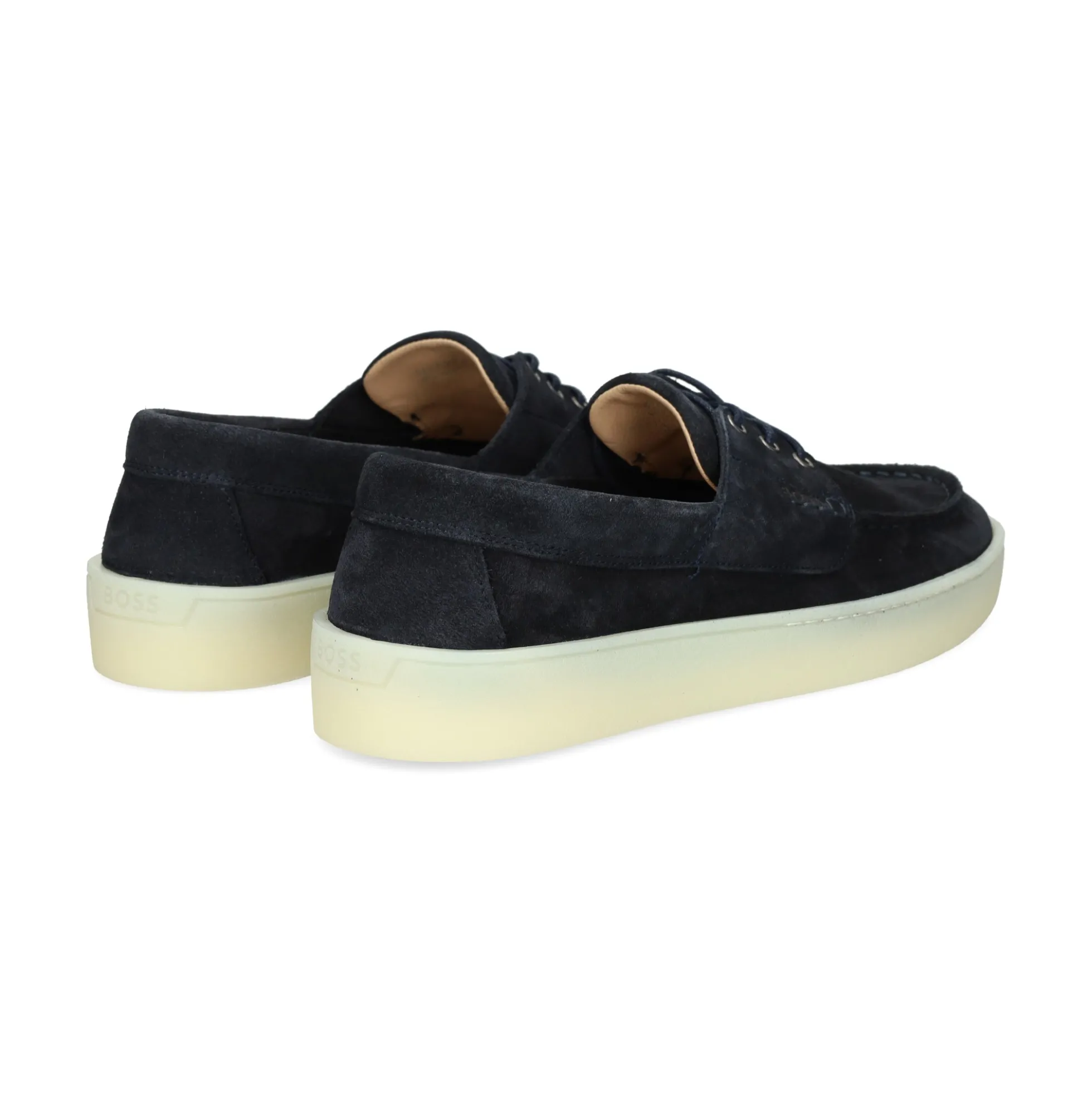 BOSS Náuticos Randal_Boat_sd 10277808 01 401 DARK BLUE