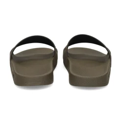 BOSS Sandalias de Hombre Aryeh_Slid_npvlg 302 Dark Green