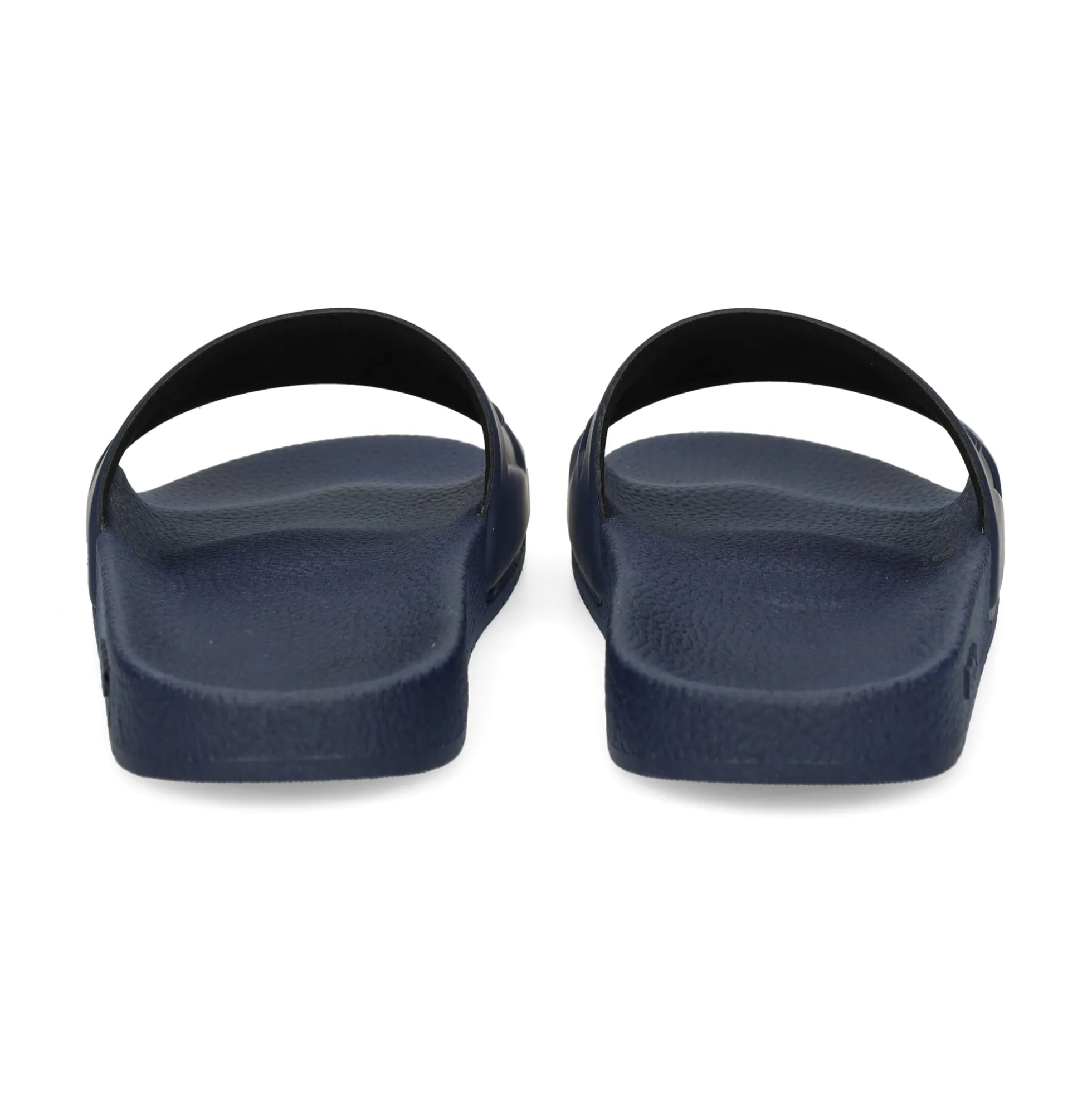 BOSS Sandalias de Hombre Aryeh_Slid_npvlg 412 Navy
