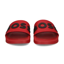 BOSS Sandalias de Hombre Kirk_Slid_rblg 629 Bright