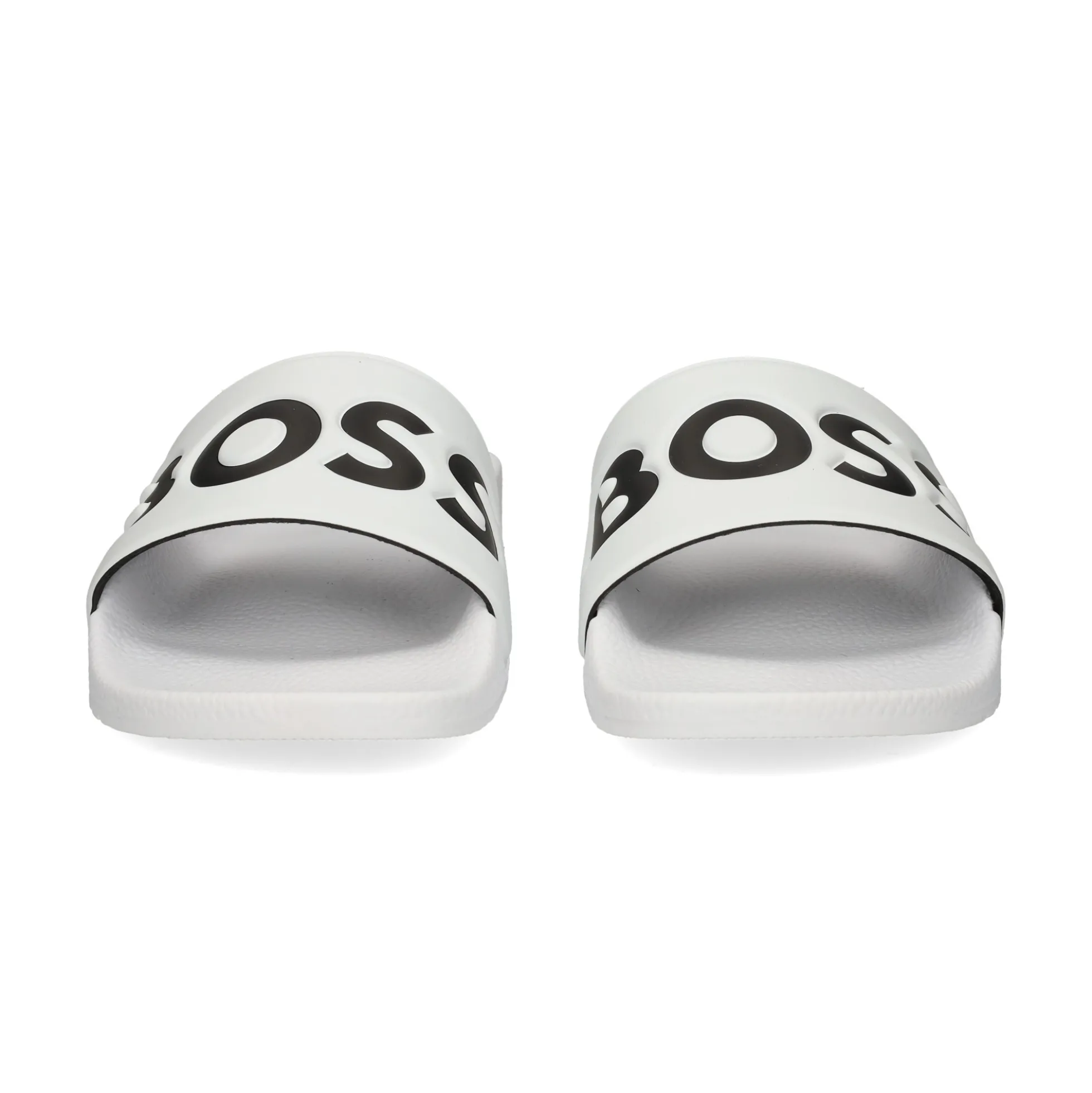 BOSS Sandalias de Hombre Aryeh_Slid_npvlg 101-Natural