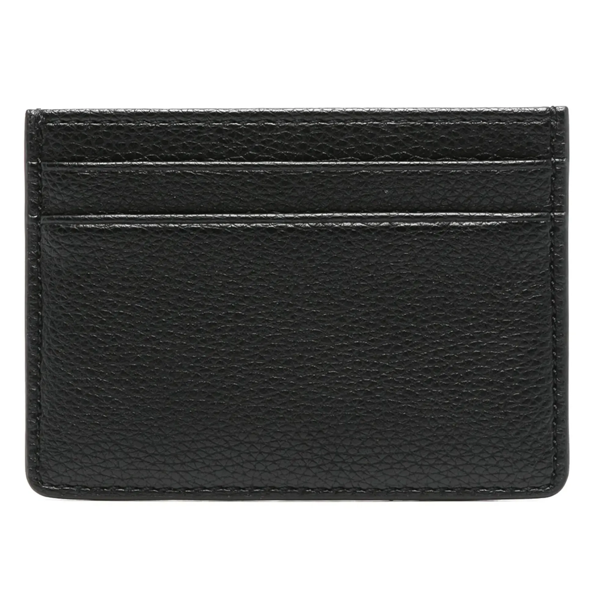 BOSS Tarjetero Ray_S Card N. 10263216 01 001 NEGRO