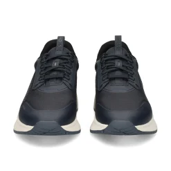 BOSS Zapatillas de Hombre TTNM EVO_Runn_NrsGTX 102665 401 DARK BLUE