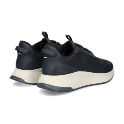 BOSS Zapatillas de Hombre TTNM EVO_Runn_NrsGTX 102665 401 DARK BLUE