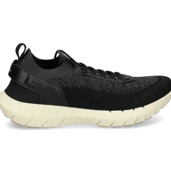 BOSS Zapatillas de Hombre BOSS-MOTION_knm 10277950 01 012 Charcoal