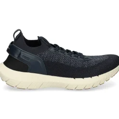 BOSS Zapatillas de Hombre BOSS-MOTION_knm 10277950 01 460 OPEN BLUE