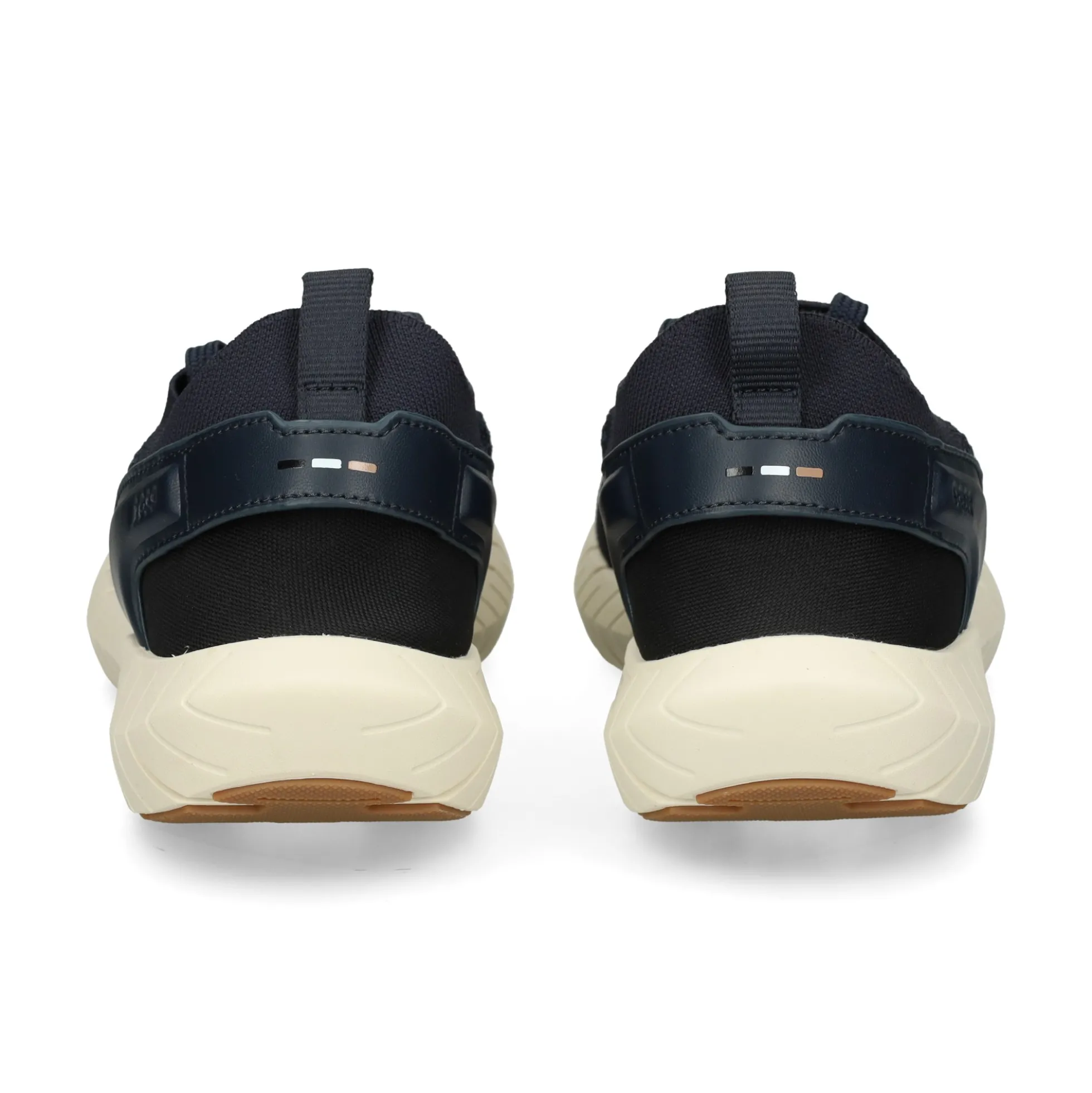 BOSS Zapatillas de Hombre BOSS-MOTION_knm 10277950 01 460 OPEN BLUE