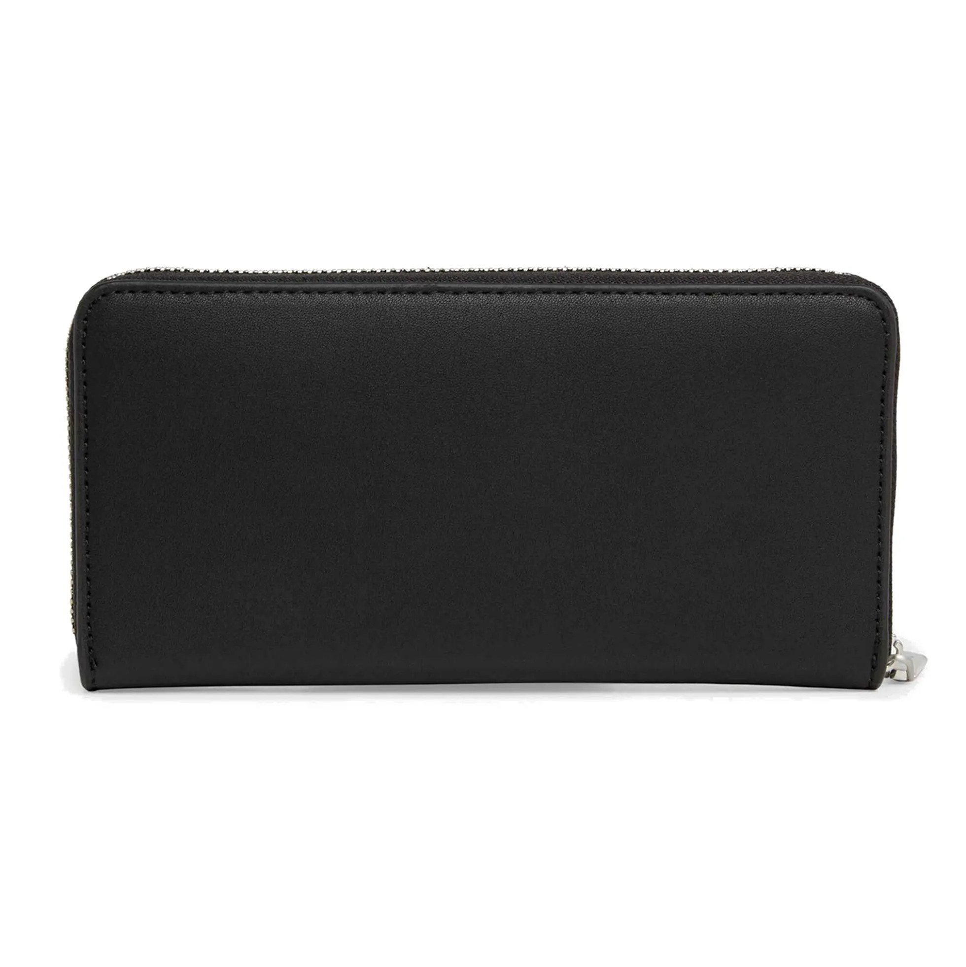 CALVIN KLEIN Billeteras K60K610949 BAX CK BLACK